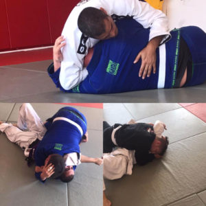 BJJ for Adults